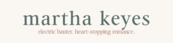 martha keyes